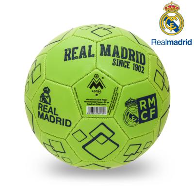Football Real Madrid D
